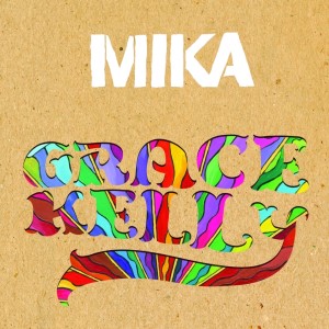Mika — Grace Kelly | WRadio