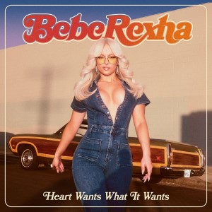Bebe Rexha  — Heart Wants What It Wants | WRadio
