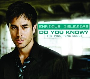 Enrique Iglesias — Do You Know | WRadio