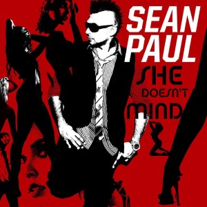 Sean Paul — She Doesn't Mind | WRadio