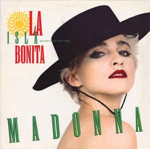 Madonna — La Isla Bonita | WRadio