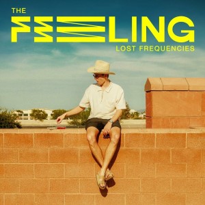 Lost Frequencies  — The Feeling | WRadio