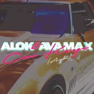 Alok x Ava Max — Car Keys | WRadio