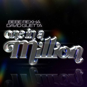 Bebe Rexha x David Guetta — One In A Million | WRadio