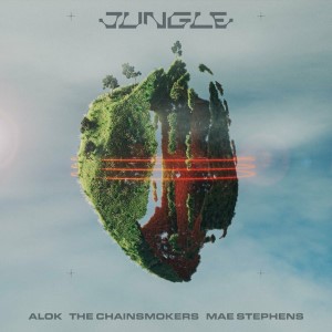 Alok x The Chainsmokers — Jungle | WRadio