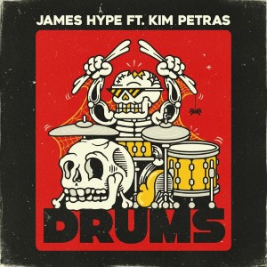 James Hype x Kim Petras  — Drums | WRadio