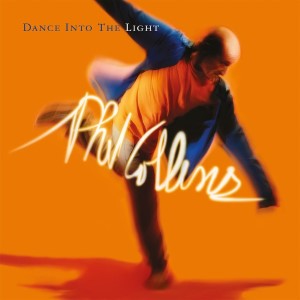 Phil Collins — Dance Into The Light | WRadio