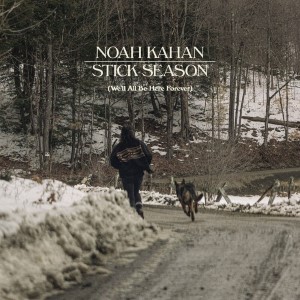Noah Kahan  — Stick Season | WRadio