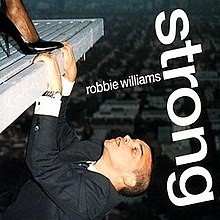Robbie Williams  — Strong | WRadio