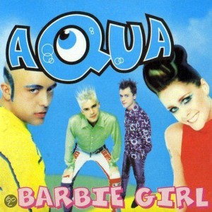 Aqua — Barbie Girl | WRadio