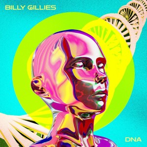 Billy Gillies x Hannah Boleyn — DNA | WRadio