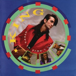 King — Love And Pride | WRadio
