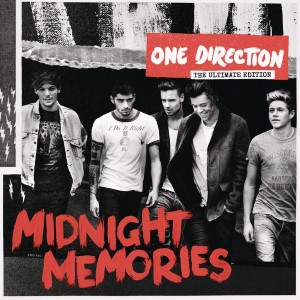 One Direction — Story of My Life | WRadio