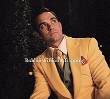 Robbie Williams — Tripping | WRadio